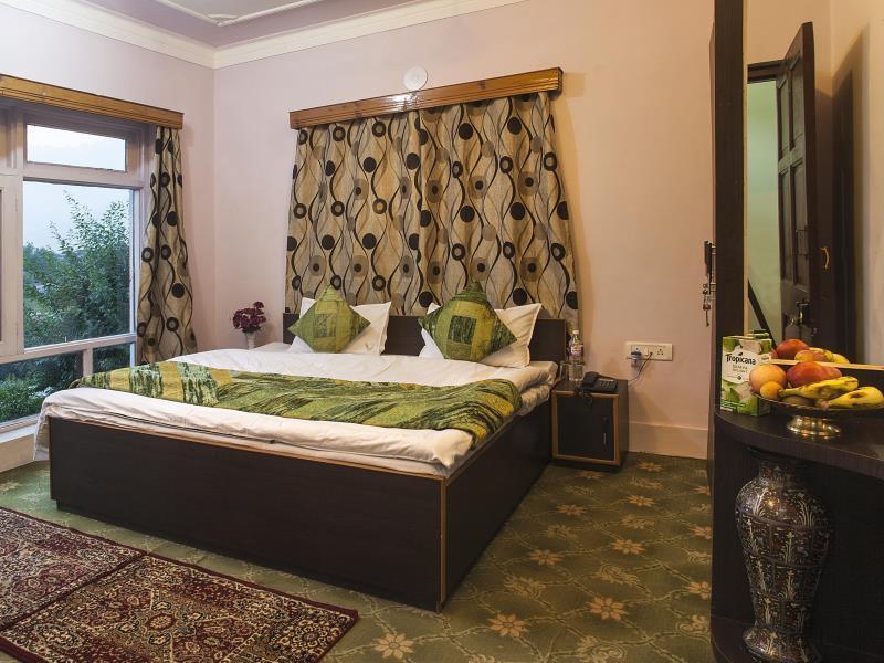 Sheesha Residency Hotel Srīnagar Екстериор снимка